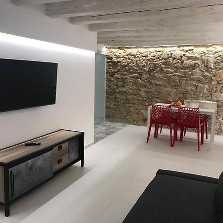 Il Vicoletto Luxury Apartments Augusta Dış mekan fotoğraf