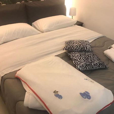 Il Vicoletto Luxury Apartments Augusta Dış mekan fotoğraf