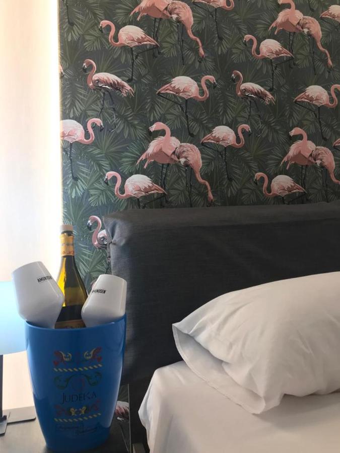 Il Vicoletto Luxury Apartments Augusta Dış mekan fotoğraf