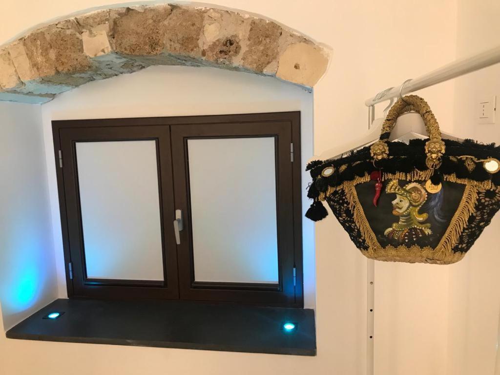 Il Vicoletto Luxury Apartments Augusta Dış mekan fotoğraf