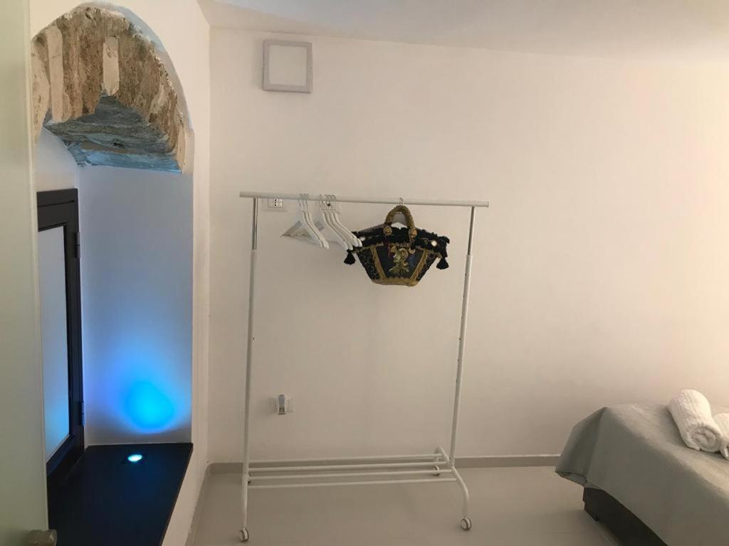 Il Vicoletto Luxury Apartments Augusta Dış mekan fotoğraf