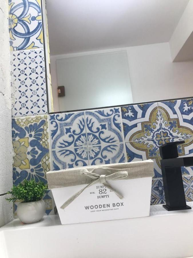 Il Vicoletto Luxury Apartments Augusta Dış mekan fotoğraf
