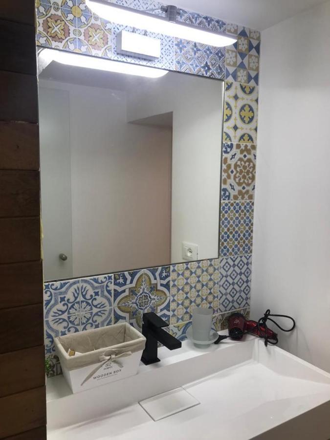 Il Vicoletto Luxury Apartments Augusta Dış mekan fotoğraf