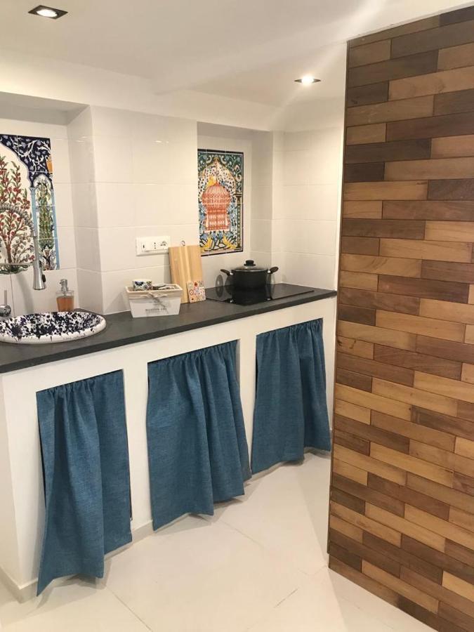 Il Vicoletto Luxury Apartments Augusta Dış mekan fotoğraf