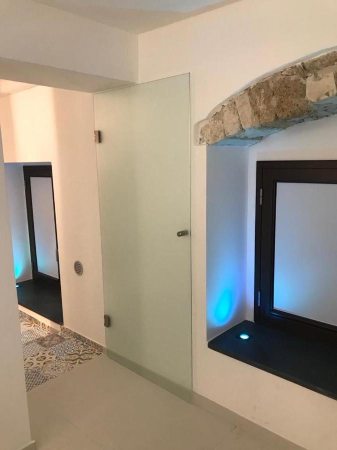 Il Vicoletto Luxury Apartments Augusta Dış mekan fotoğraf