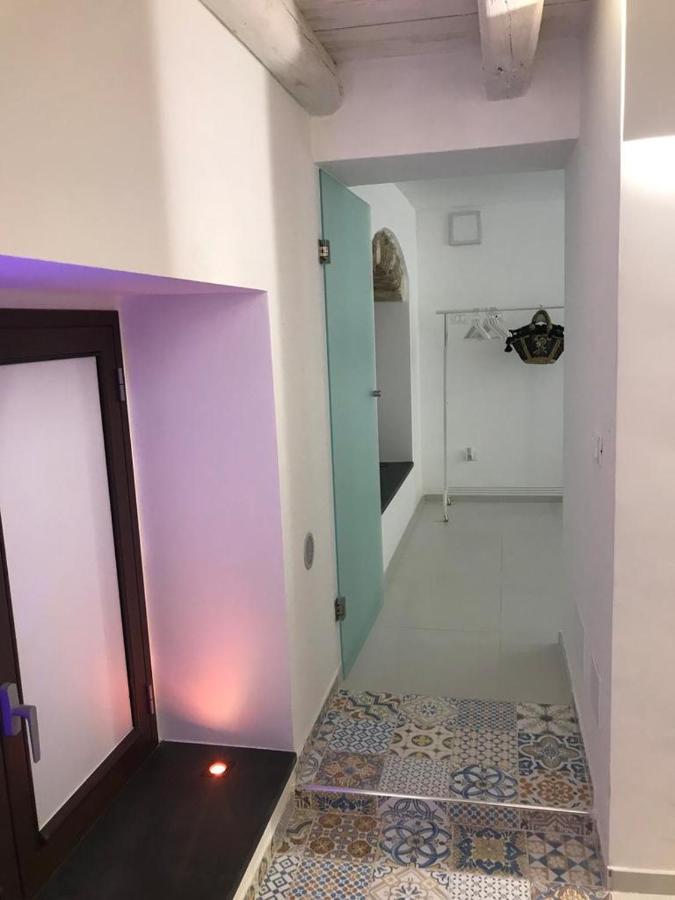 Il Vicoletto Luxury Apartments Augusta Dış mekan fotoğraf