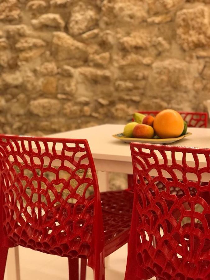 Il Vicoletto Luxury Apartments Augusta Dış mekan fotoğraf