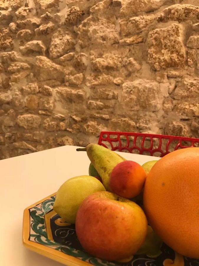 Il Vicoletto Luxury Apartments Augusta Dış mekan fotoğraf