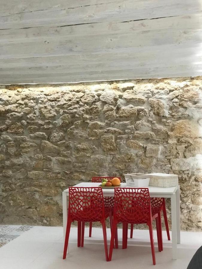 Il Vicoletto Luxury Apartments Augusta Dış mekan fotoğraf