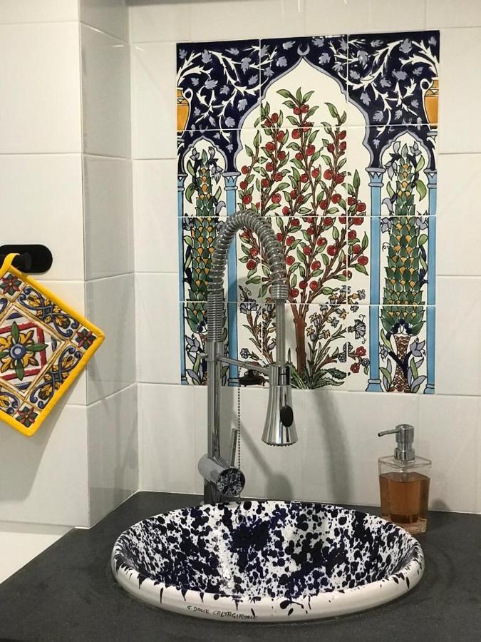 Il Vicoletto Luxury Apartments Augusta Dış mekan fotoğraf
