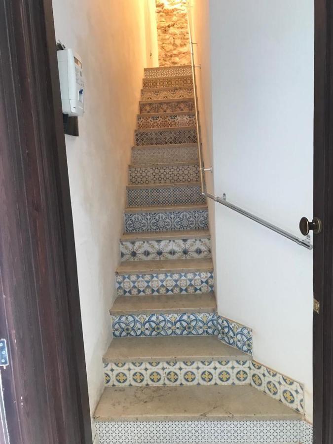 Il Vicoletto Luxury Apartments Augusta Dış mekan fotoğraf