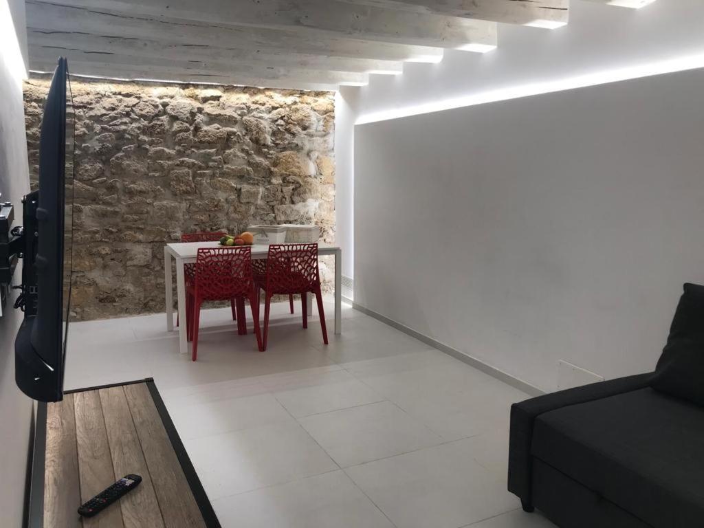 Il Vicoletto Luxury Apartments Augusta Dış mekan fotoğraf