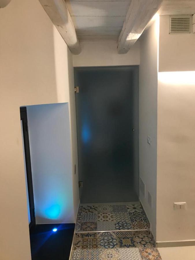 Il Vicoletto Luxury Apartments Augusta Dış mekan fotoğraf