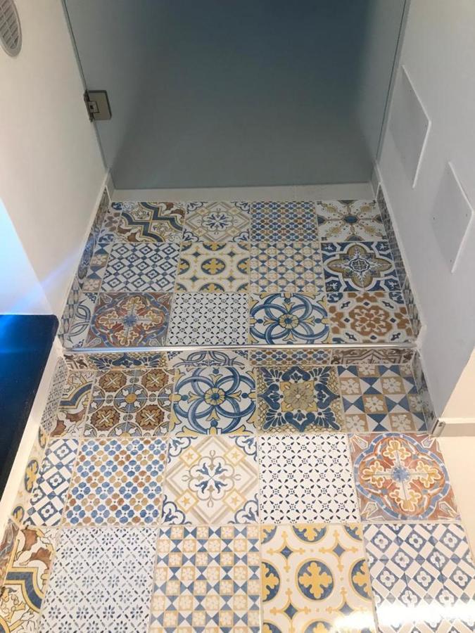 Il Vicoletto Luxury Apartments Augusta Dış mekan fotoğraf