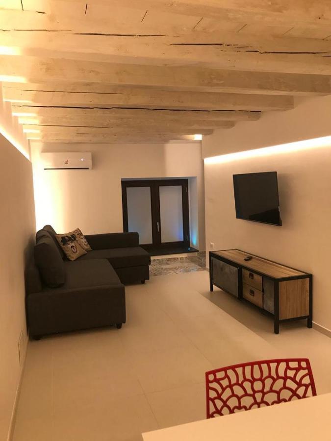 Il Vicoletto Luxury Apartments Augusta Dış mekan fotoğraf