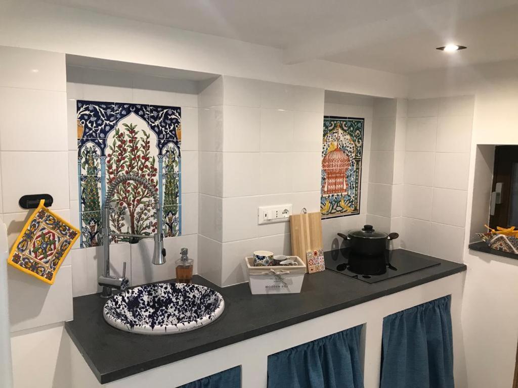 Il Vicoletto Luxury Apartments Augusta Dış mekan fotoğraf