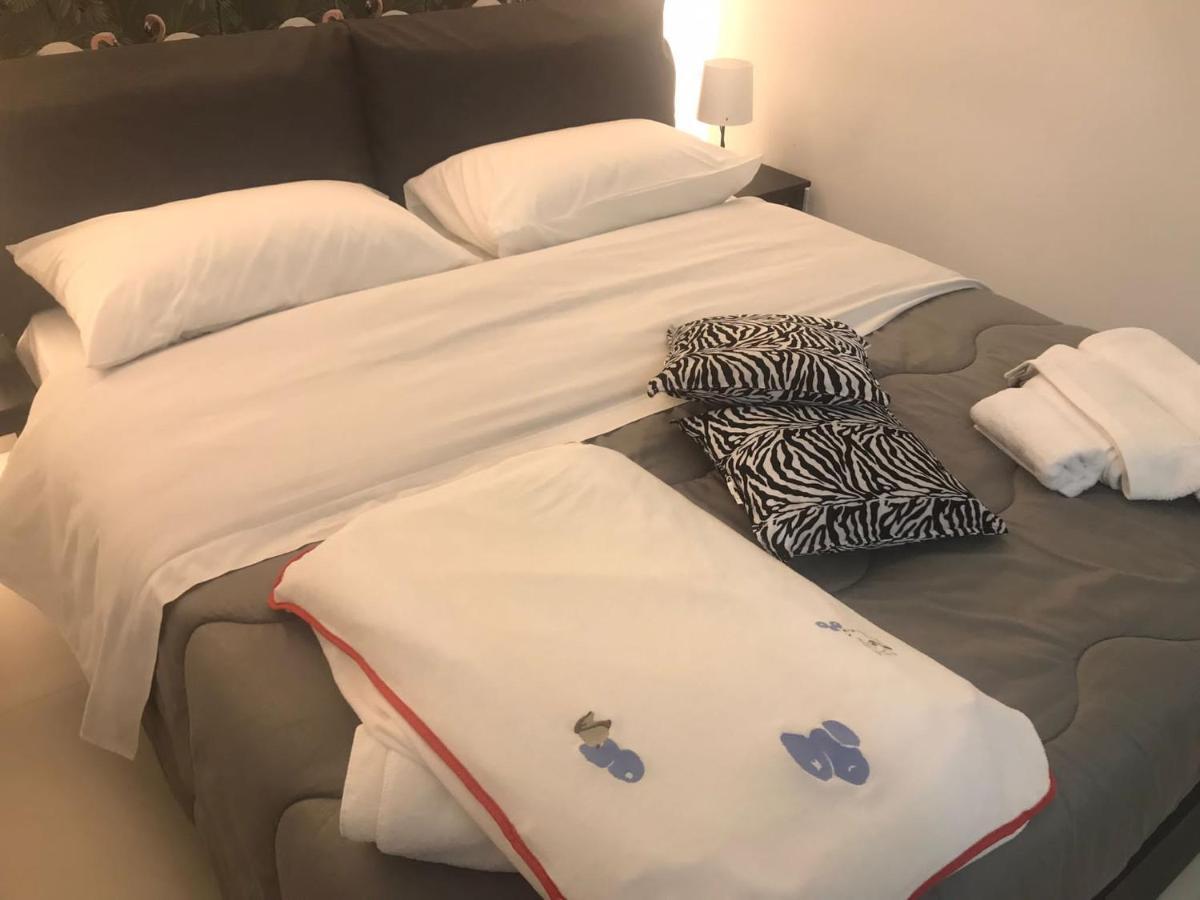 Il Vicoletto Luxury Apartments Augusta Dış mekan fotoğraf
