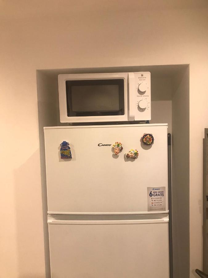 Il Vicoletto Luxury Apartments Augusta Dış mekan fotoğraf