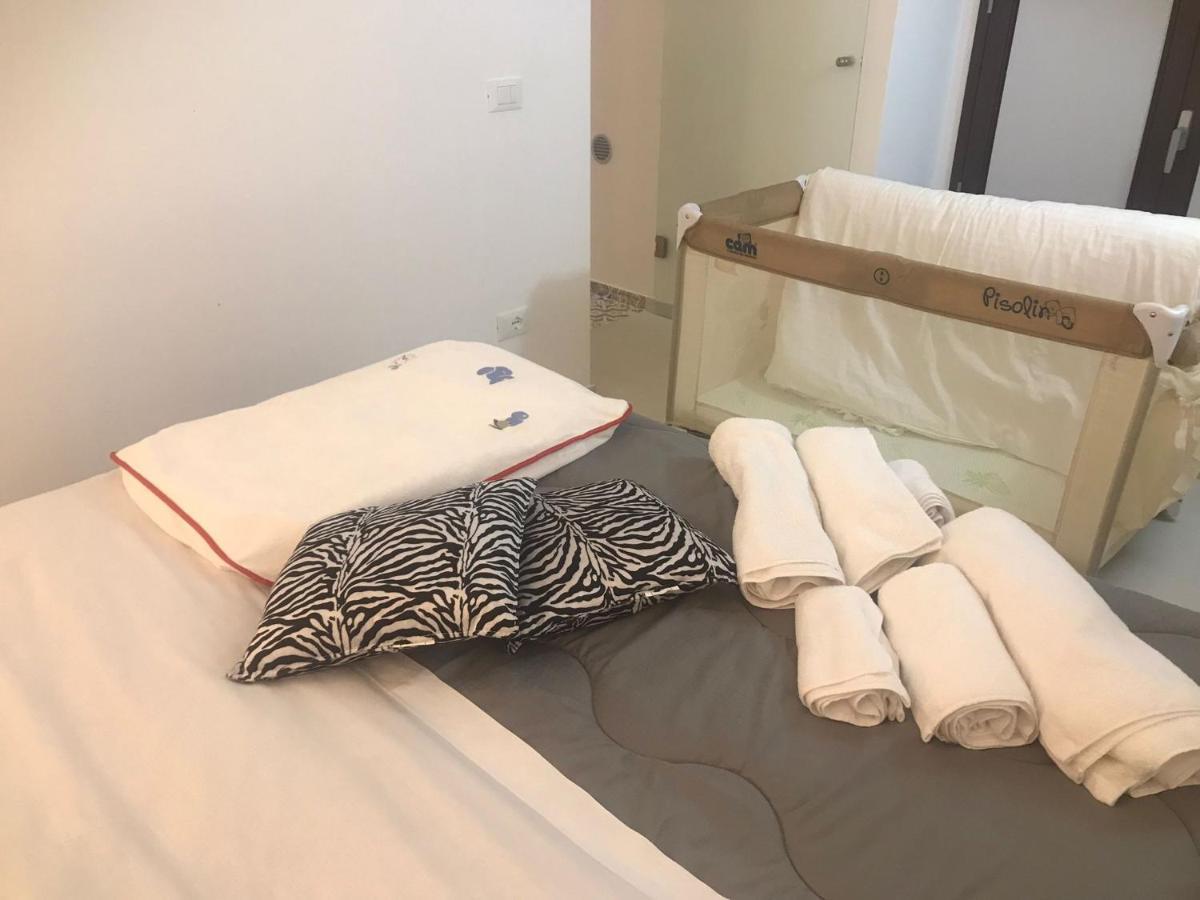 Il Vicoletto Luxury Apartments Augusta Dış mekan fotoğraf