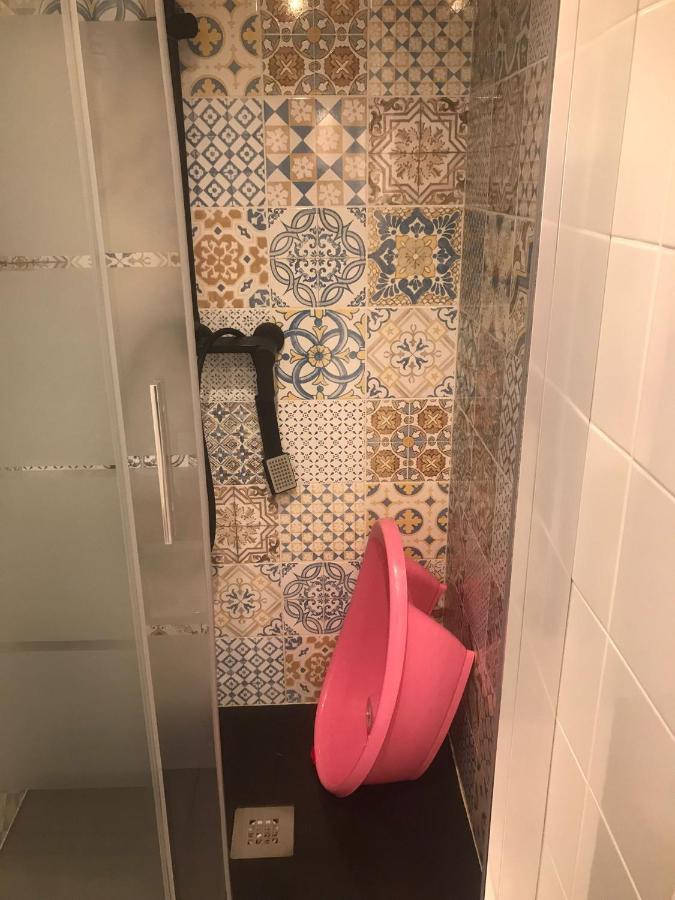 Il Vicoletto Luxury Apartments Augusta Dış mekan fotoğraf