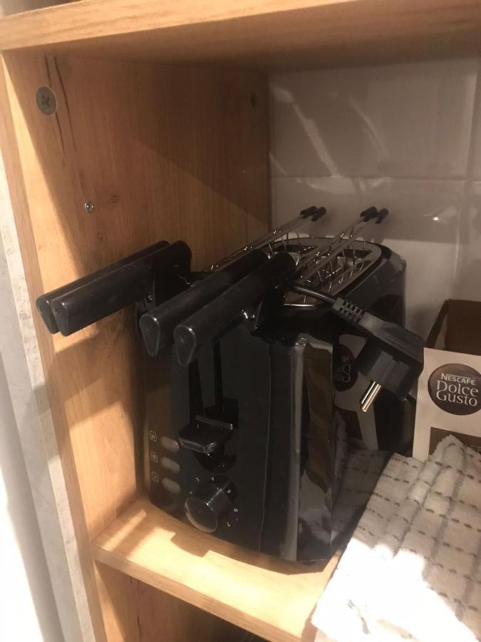 Il Vicoletto Luxury Apartments Augusta Dış mekan fotoğraf