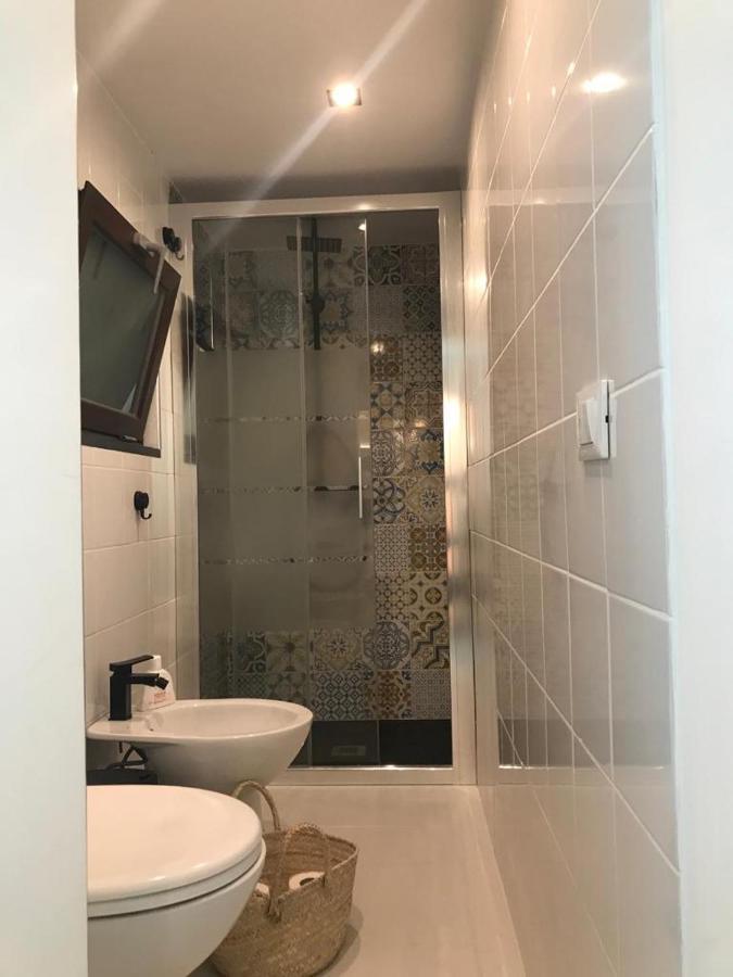 Il Vicoletto Luxury Apartments Augusta Dış mekan fotoğraf